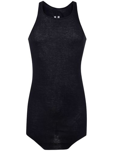 Rick Owens Knitted Top - Rick Owens - Modalova