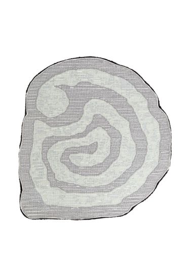 Carhartt WIP Helix Rug In Acrylic - Carhartt WIP - Modalova