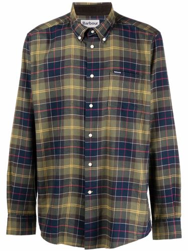 Barbour Shirt Fortrose - Barbour - Modalova