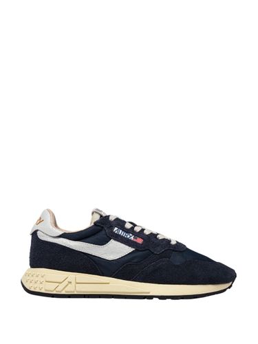 AUTRY Sneaker Reelwind Low - AUTRY - Modalova