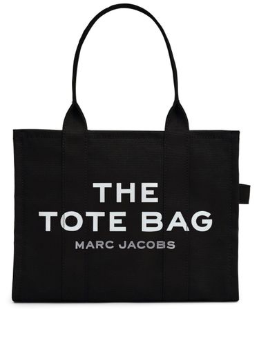 The Large Tote Canvas Tote - Marc Jacobs - Modalova