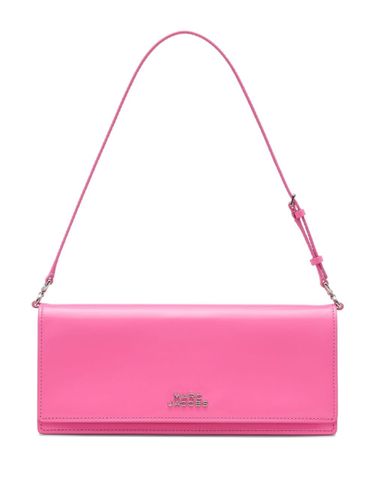 The Mirror Shoulder Leather Bag - Marc Jacobs - Modalova