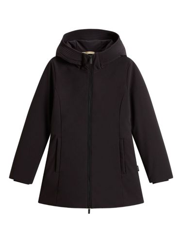 Woolrich Midi Parka Coat - Woolrich - Modalova