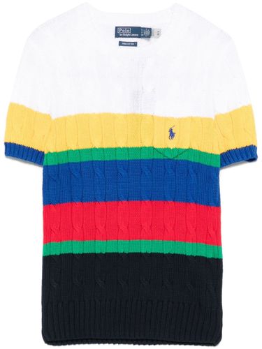 POLO RALPH LAUREN Shirt With Logo - POLO RALPH LAUREN - Modalova
