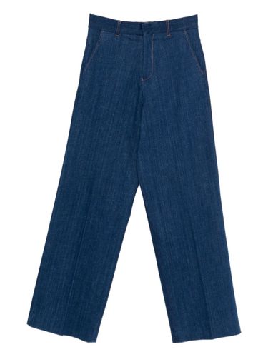 Dsquared2 Denim Cotton Jeans - Dsquared2 - Modalova