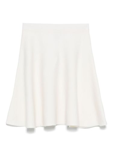 Max Mara Wool Midi Skirt - Max Mara - Modalova