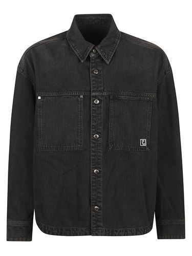 WOOYOUNGMI Camicia - WOOYOUNGMI - Modalova