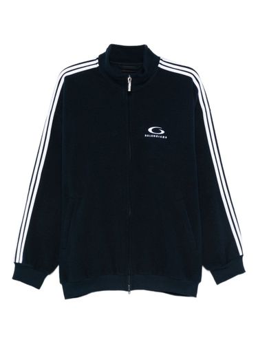 Loop Sports Icon Sweatshirt - Balenciaga - Modalova