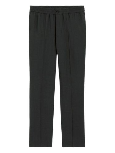 Ami Paris Stretch Trousers - Ami Paris - Modalova
