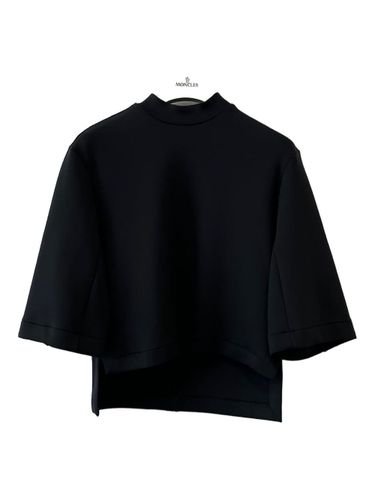MONCLER GENIUS Cotton T-Shirt - MONCLER GENIUS - Modalova