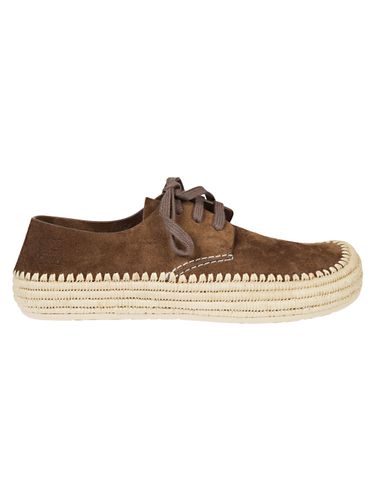 Loewe Rio Canvas Sneakers - Loewe - Modalova
