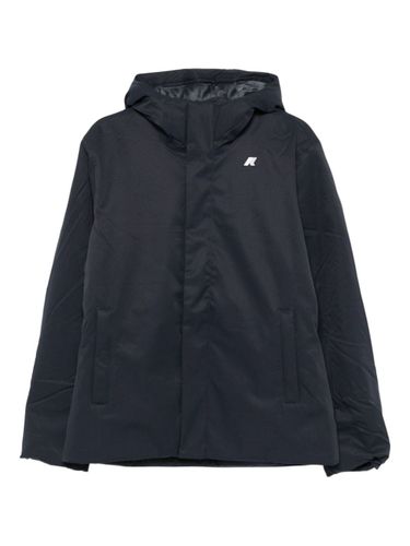 K-Way Jacko Twill Marmot Jacket - K-Way - Modalova