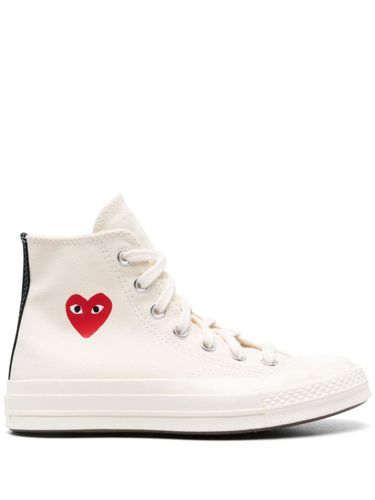 Chuck Taylor Sneakers - COMME DES GARÇONS PLAY - Modalova