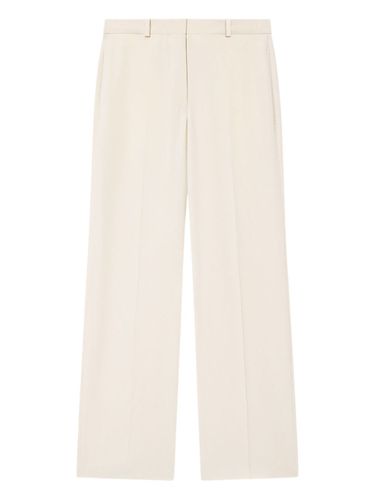 Noanda Silk Blend Trousers - Isabel Marant - Modalova