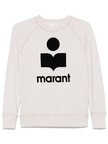 Millyny Cotton Sweatshirt - MARANT ETOILE - Modalova