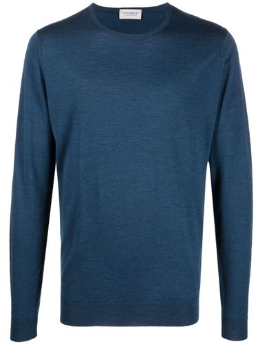 John Smedley Lundy Sweater - John Smedley - Modalova