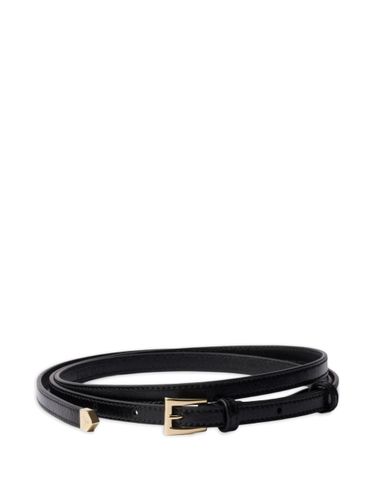 Prada Leather Belt - Prada - Modalova