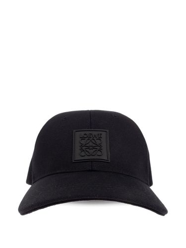 Loewe Logo Baseball Cap - Loewe - Modalova