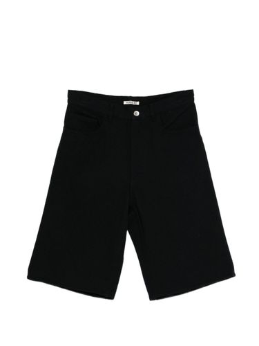 AURALEE Silk Shorts - AURALEE - Modalova