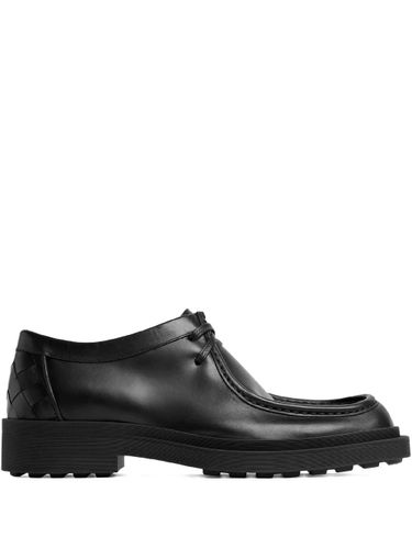 Bottega Veneta Ben Lace-Up Shoes - Bottega Veneta - Modalova