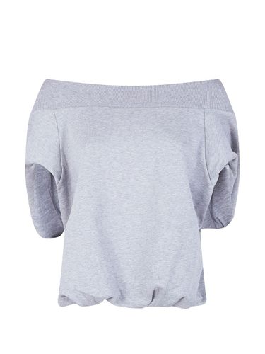 Dries Van Noten Hamels Cotton Top - Dries Van Noten - Modalova