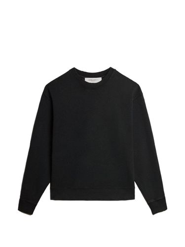 Cotton Crewneck Sweatshirt - Golden Goose - Modalova