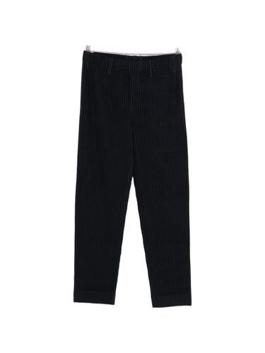 Pleated Trousers - HOMME PLISSE' ISSEY MIYAKE - Modalova