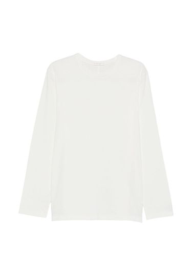 The Row Leon Cotton T-Shirt - The Row - Modalova