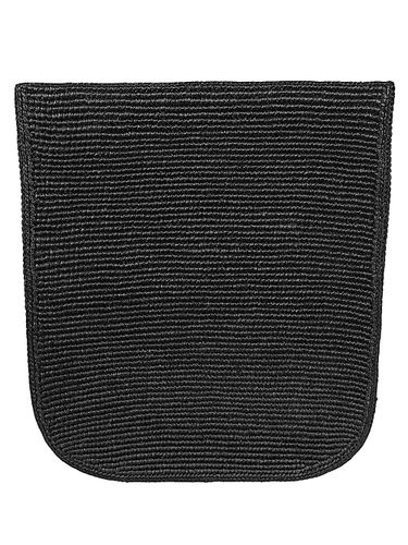 The Row Lori Rafia Tote Bag - The Row - Modalova