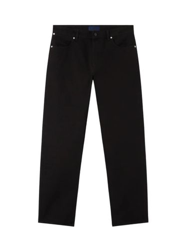 Stone Island Bull Denim-Tc Pants - Stone Island - Modalova
