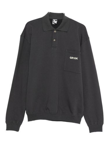 GR10K Logo Jacket - GR10K - Modalova