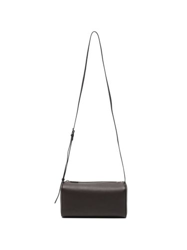 The Row 90'S Leather Crossbody Bag - The Row - Modalova