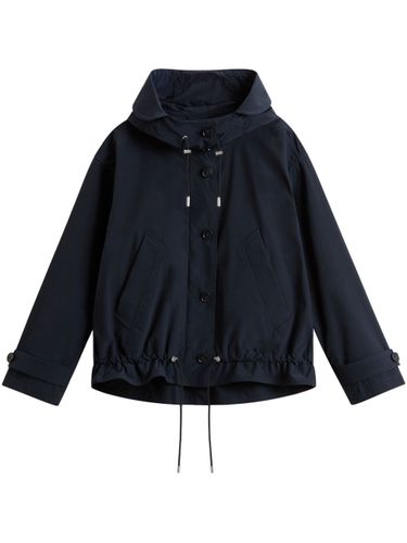 Woolrich Short Parka Coat - Woolrich - Modalova