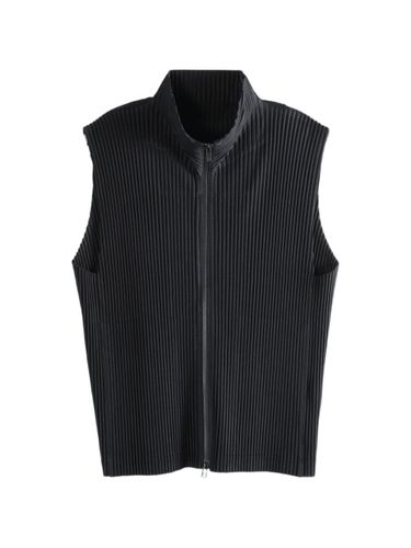 Sleeveless Top - HOMME PLISSE' ISSEY MIYAKE - Modalova