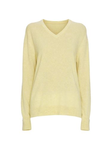 The Row Nian Cashmere Jumper - The Row - Modalova