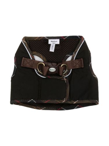 Barbour Wax Step In Dog Harness - Barbour - Modalova