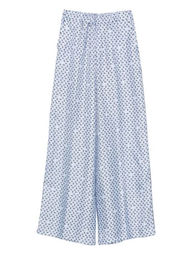 Max Mara Silk Trousers - Max Mara - Modalova