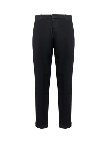 Dondup Pants Gaubert Relax - Dondup - Modalova