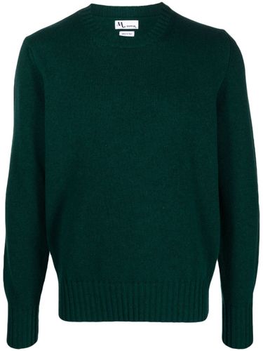DOPPIAA Appio Round Neck Sweather - DOPPIAA - Modalova