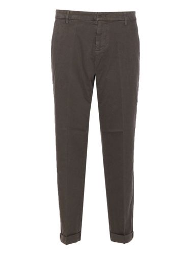 Dondup Gaubert Relax Pants - Dondup - Modalova