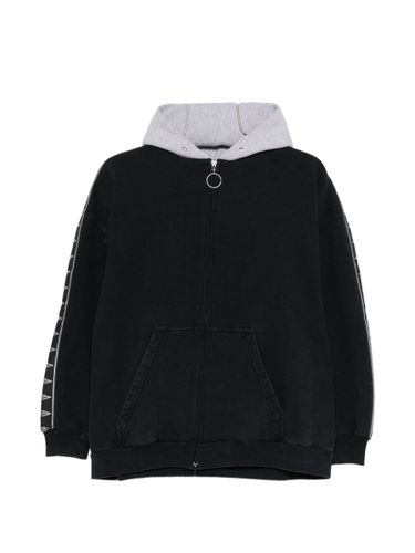 Balenciaga Cotton Hoodie - Balenciaga - Modalova
