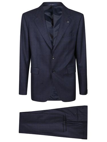 Tagliatore Napoli Jacket - Tagliatore - Modalova