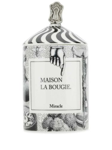 Miracle Scented Candle - MAISON LA BOUGIE - Modalova