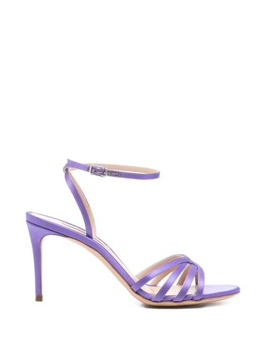 Casadei Julia Heel Sandals - Casadei - Modalova