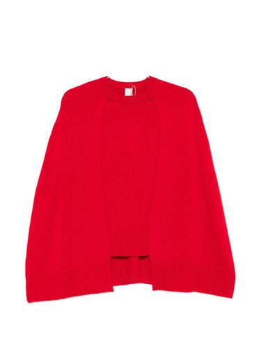 TOTEME Cashmere Crewneck Jumper - TOTEME - Modalova