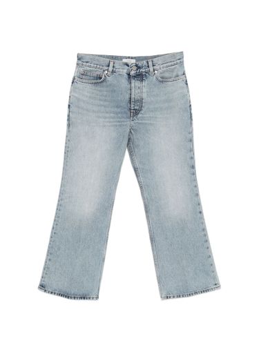 TOTEME Denim Cotton Jeans - TOTEME - Modalova