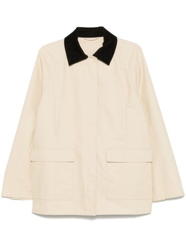 TOTEME Cotton Country Jacket - TOTEME - Modalova