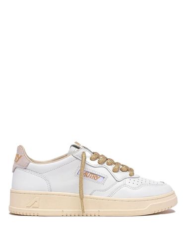 AUTRY Sneaker Medalist Aulw Sw01 - AUTRY - Modalova