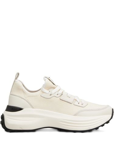 Tod's Platform Sneakers - Tod's - Modalova