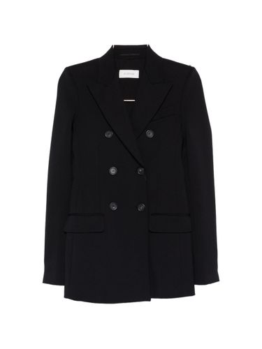 SportMax Nylon Blouson Jacket - SportMax - Modalova